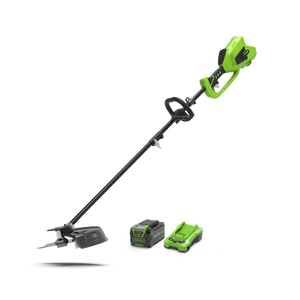 40V Decespugliatore 40cm - Batteria 4Ah