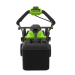 40V Rasaerba 36cm Gen. II - Batteria 4Ah