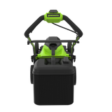 40V Rasaerba 36cm Gen. II - Batteria 4Ah