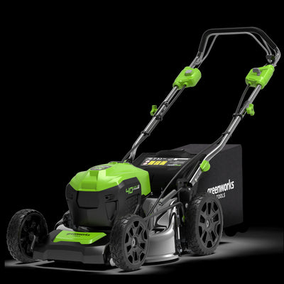 40V Rasaerba SP 46cm - Senza batteria