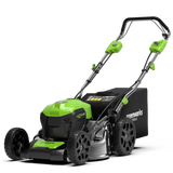 40V Rasaerba 46cm Semovente - Senza batteria