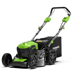 40V Rasaerba SP 46cm - Senza batteria