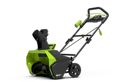 40V Spazzaneve - Senza batteria