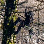 40V Motosega 25cm - Senza batteria