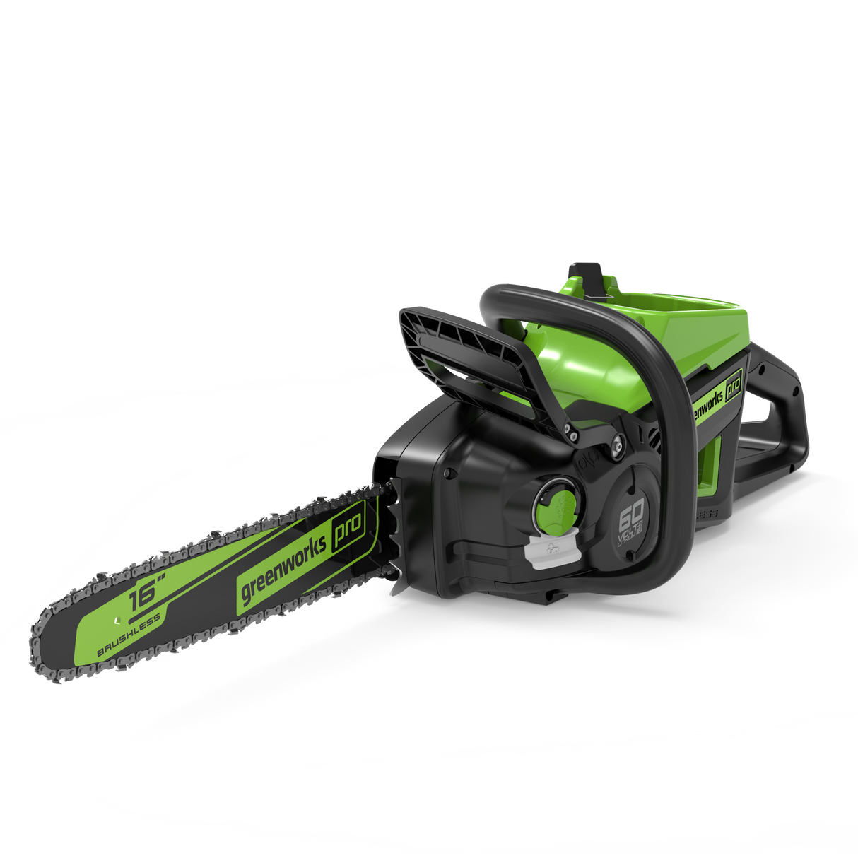 60V Motosega 40cm - Senza batteria