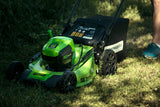 60V Rasaerba 51cm Semovente - Senza batteria