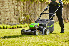80V Rasaerba 41cm