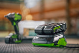 POWERALL 24V PRO Dual Slot Charger 8A