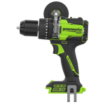 POWERALL 24V PRO Trapano a percussione 150Nm - Senza batteria