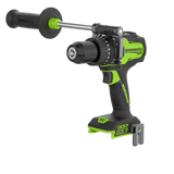 POWERALL 24V PRO Trapano a percussione 150Nm - Senza batteria