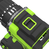 POWERALL 24V PRO Trapano a percussione 60Nm - 2 Batterie