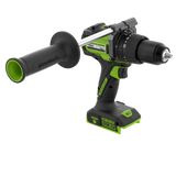 POWERALL 24V PRO Trapano a percussione 95Nm - Senza batteria