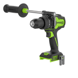 POWERALL 24V PRO Trapano a percussione 95Nm - Senza batteria