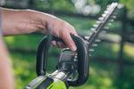 POWERALL 24V Tagliasiepi 51cm Gen. II – Senza batteria