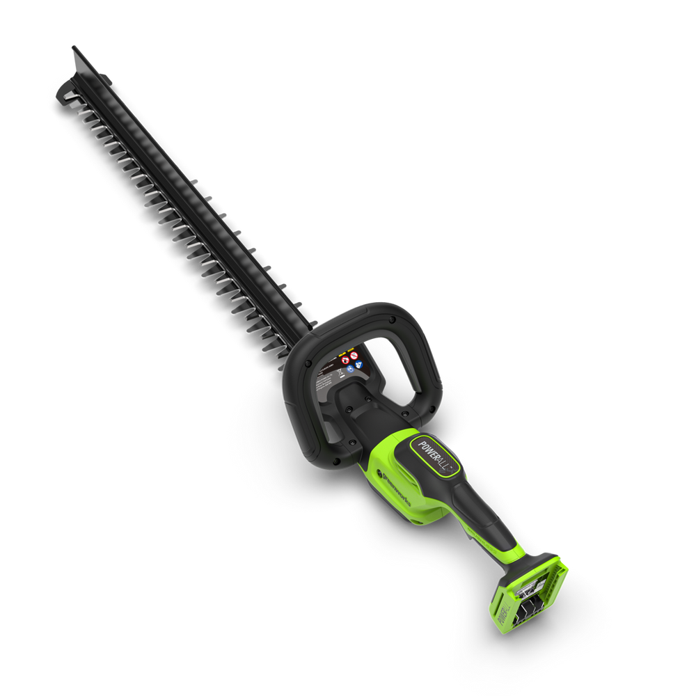 POWERALL 24V Tagliasiepi 61cm Gen. II – Senza batteria