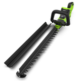 POWERALL 24V Tagliasiepi Premium 66cm – Batteria 4Ah