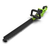 POWERALL 24V Tagliasiepi Premium 66cm – Senza batteria