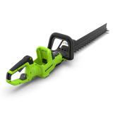 POWERALL 24V Tagliasiepi Premium 66cm – Batteria 4Ah