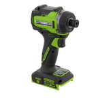 POWERALL 24V PRO Avvitatore a percussione 250Nm - Senza batteria