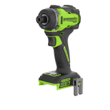 POWERALL 24V PRO Avvitatore a percussione 250Nm - Senza batteria