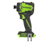 POWERALL 24V PRO Avvitatore a percussione 250Nm - Senza batteria