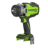 POWERALL 24V PRO Avvitatore a percussione 1500Nm - Senza batteria