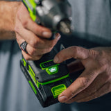 POWERALL 24V PRO Avvitatore a percussione 550Nm - Senza batteria