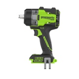 POWERALL 24V PRO Avvitatore a percussione 800Nm - Senza batteria