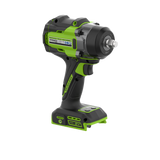 POWERALL 24V PRO Avvitatore a percussione 800Nm - Senza batteria