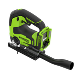POWERALL 24V PRO Jig Saw - tool only