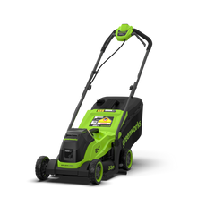POWERALL 24V Rasaerba 33cm Gen. II - Senza batteria