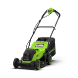 POWERALL 48V (24V x 2) Rasaerba 36cm - Senza batteria