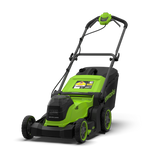 POWERALL 48V (24V x 2) Rasaerba 41cm - Senza batteria