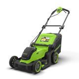 40V Rasaerba 41cm Gen. II - Senza batteria
