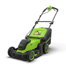 40V Rasaerba 41cm Gen. II - Senza batteria