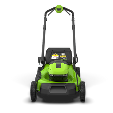 40V Rasaerba 46cm Semovente Gen. II - Batteria 4Ah