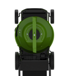 40V Rasaerba 51cm Semovente - 2x Batterie 5Ah