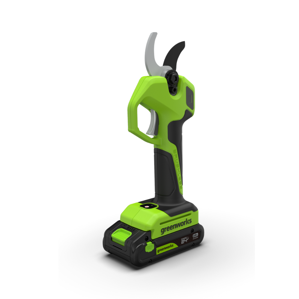 POWERALL 24V Forbice da potatura – Batteria 2Ah