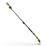 POWERALL 24V Forbice da potatura con asta di prolunga – Batteria 2Ah