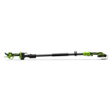 POWERALL 24V Forbice da potatura con asta di prolunga – Batteria 2Ah