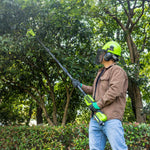 24V Potatore a palo 20cm - Senza batteria