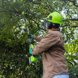 POWERALL 24V Potatore a palo 20cm Gen. II - Senza batteria