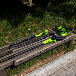 24V Potatore a palo 20cm - Senza batteria