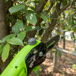 24V Potatore a palo 20cm - Senza batteria