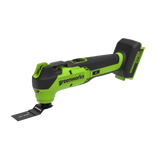 POWERALL 24V Multiutensile - Senza batteria
