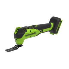 POWERALL 24V Multiutensile - Senza batteria