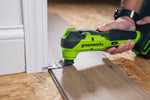 POWERALL 24V Multiutensile - Senza batteria