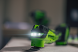 POWERALL 24V PRO Multiutensile - Senza batteria