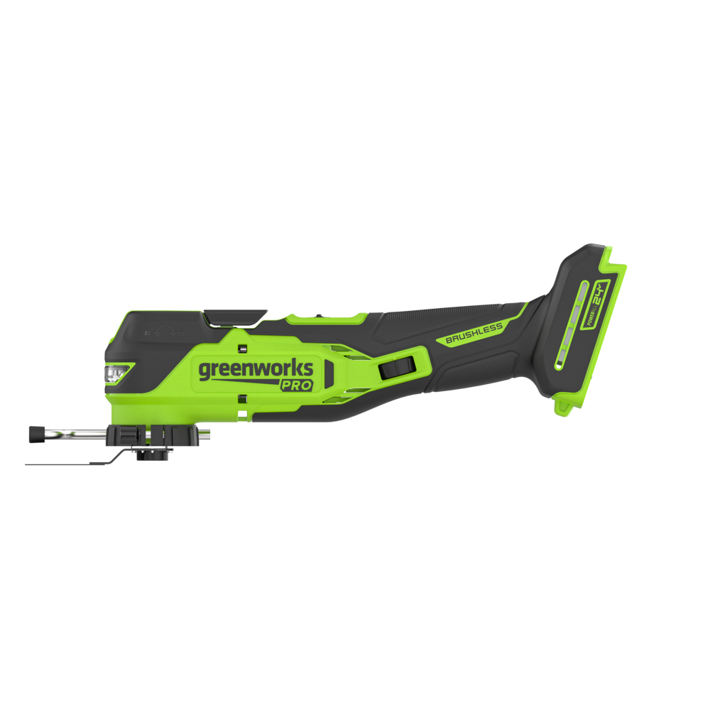 POWERALL 24V PRO Multiutensile - Senza batteria