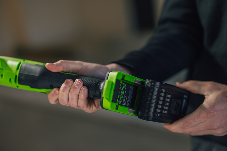 POWERALL 24V PRO Multiutensile - Senza batteria